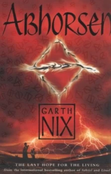 Image of Abhorsen by Garth Nix Paperback