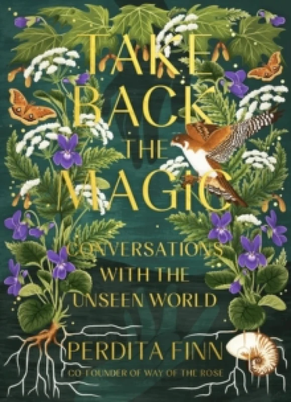 Image of Take Back the Magic. Paperback. By Perdita Finn Books