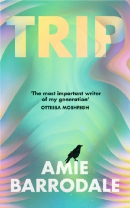 Image of Trip Hardback