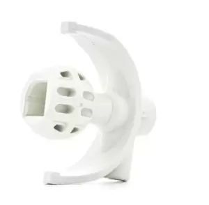 Image of TOPRAN Ball Socket, gearshift linkage 111 323 VW,AUDI,PASSAT Variant (3B5),PASSAT (3B2),A6 Avant (4B5, C5),A4 Limousine (8D2, B5),A4 Avant (8D5, B5)