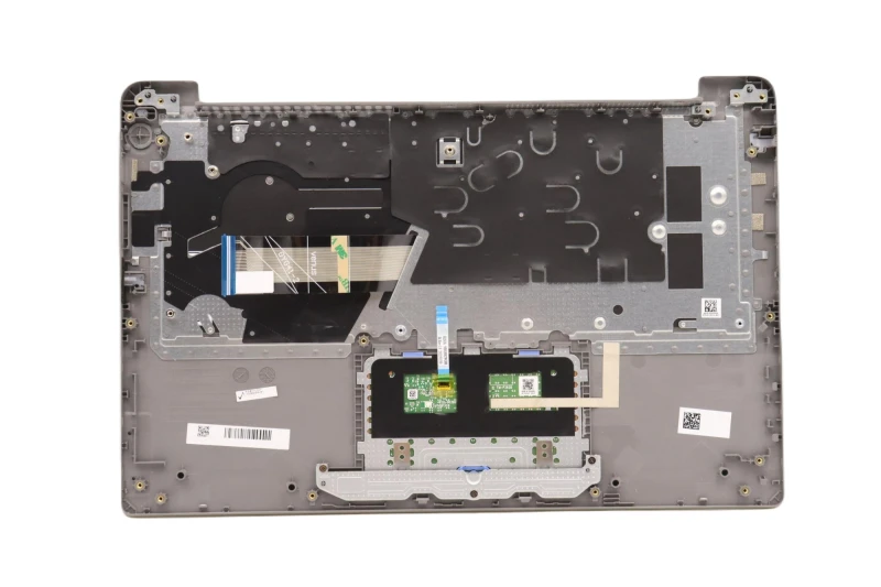 Image of Lenovo 5CB1F28502 laptop spare part Cover + keyboard