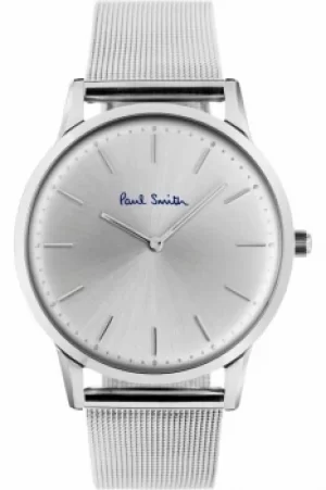 Image of Unisex Paul Smith Slim Watch PS0100003