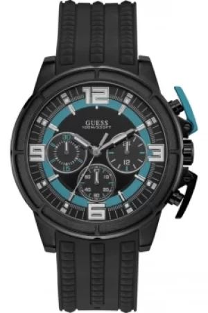 Image of Guess Apollo Watch W1115G3