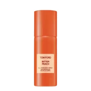 Image of Tom Ford Bitter Peach All Over Deodorant 150ml