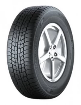 Image of Gislaved Euro Frost 6 165/65 R15 81T