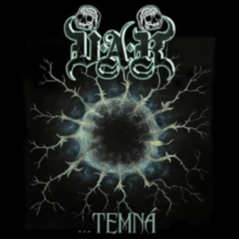 Image of ...Temn CD / Album