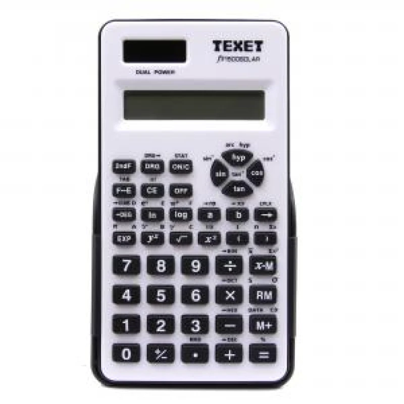 Image of Texet Fx1500 Calculator