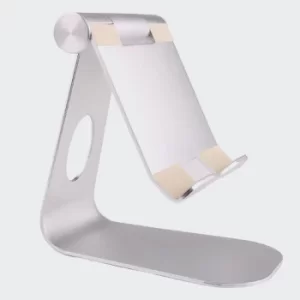 Image of Aluminium Tablet Stand