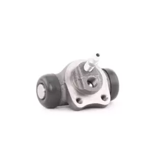 Image of DELPHI Brake Cylinder OPEL,CHEVROLET,Daewoo LW50008 95975171,90009594,90235422 Wheel Cylinder,Brake Wheel Cylinder,Wheel Brake Cylinder 90443261