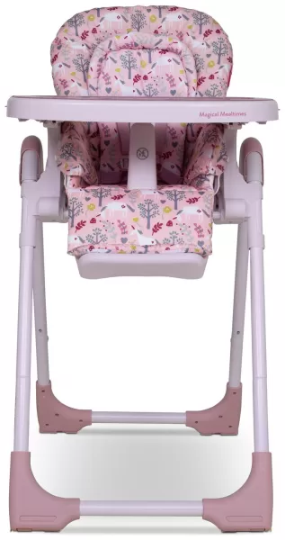 Image of Cosatto Noodle Unicorn Garden Highchair