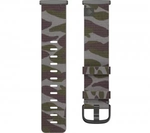 Image of Fitbit Sense & Versa 3 Woven Band