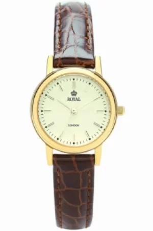 Image of Ladies Royal London Watch 20003-03