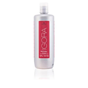 Image of IGORA ROYAL color & care developer 12% 40 VOL 1000ml