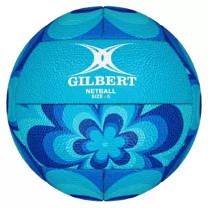Image of Gilbert Supporters Netball - Blue