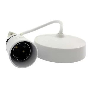 Image of Connect It 6" Pendant Set