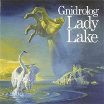 Image of Gnidrolog - Lady Lake CD