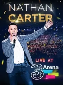 Image of Nathan Carter: Live at 3 Arena