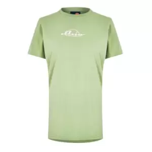 Image of Ellesse T-Shirt Womens - Green