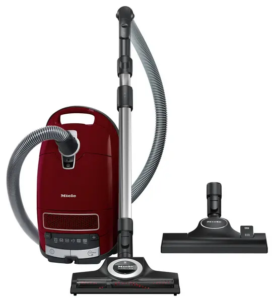 Image of Miele Complete C3 Cat&Dog Complete_C3_C&D Cylinder Vacuum Cleaner