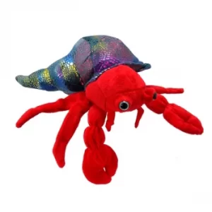 Image of All About Nature Hermit Crab 20cm Plush