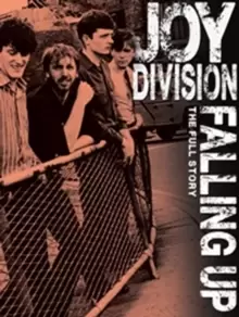 Image of Joy Division: Falling Up
