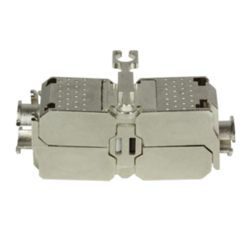 Image of LogiLink MP0041 wire connector RJ-45 Metallic