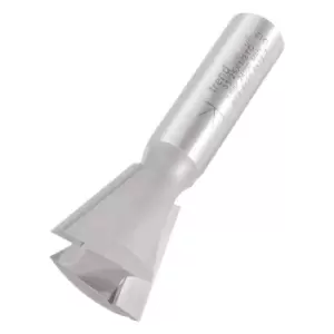 Image of Trend Dovetail Router Cutter 25.4mm 25.4mm 1/2"