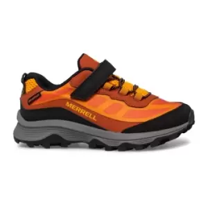 Image of Merrell Moab Speed - Orange