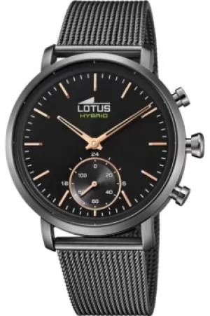Image of Lotus Hybrid Connected Smartwatch L18806/1