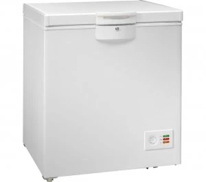 Image of SMEG CO205F 205L Chest Freezer