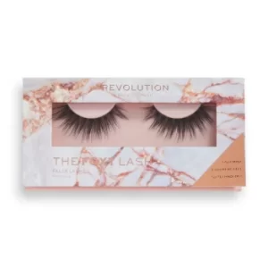 Image of Makeup Revolution 5D Cashmere Faux Mink Lashes Foxy