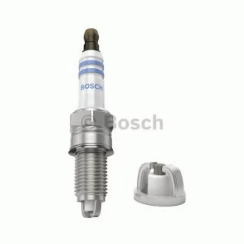 Image of OE Bosch 0242140504 / YR6LDE SUPER Spark Plug
