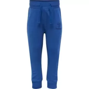 Image of Hummel FastWo Apple Pants - Blue