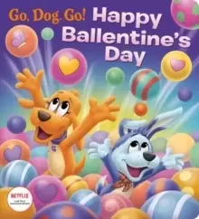 Image of Happy Ballentine's Day!