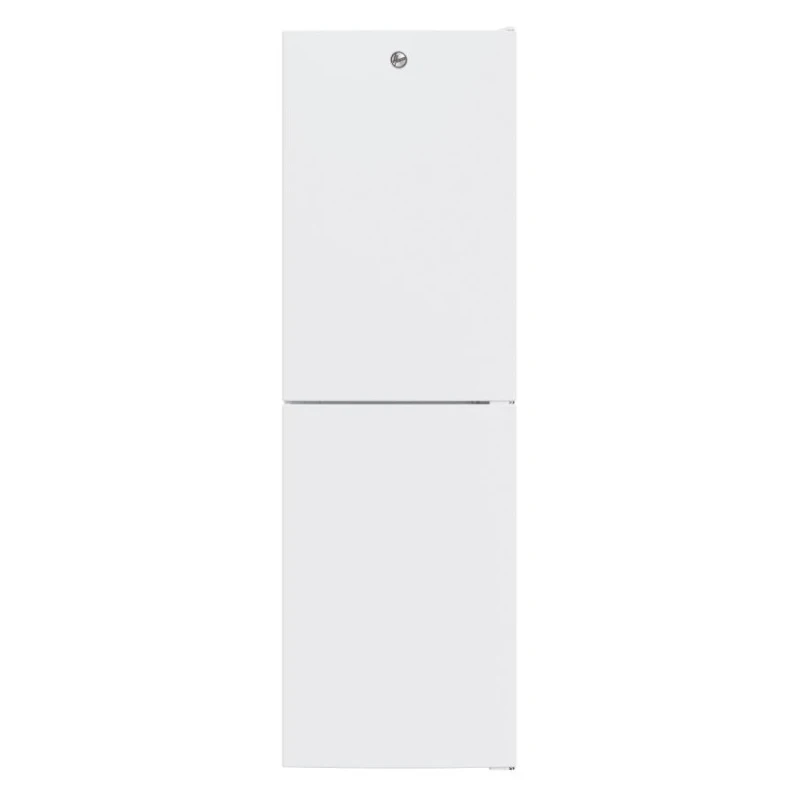 Image of Hoover H-300 252 Litre 50/50 Freestanding Fridge Freezer - White 34005669 White
