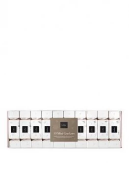 Image of Hotel Chocolat Mini Crackers