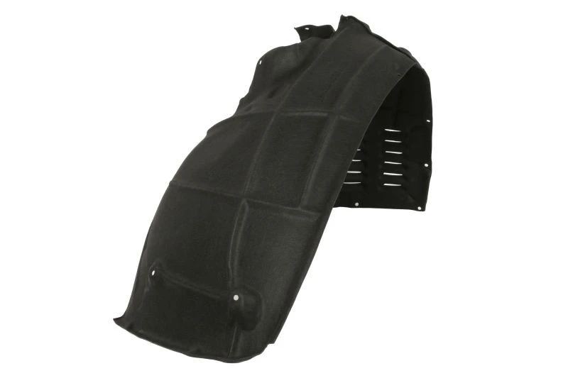 Image of BLIC 6601-01-0036804P Wheel Arch Cover Right Front Panelling,mudguard (1560)