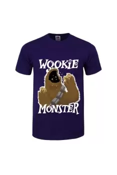 Image of Wookie Monster T-Shirt