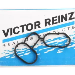 Image of REINZ Gaskets 71-15286-00 Seal, oil cooler BMW,3 Touring (E91),3 Limousine (E46),3 Limousine (E90),5 Limousine (E60),5 Touring (E61)