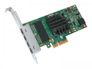 Image of FUJITSU PLAN CP Intel i350-T4 Network adapter