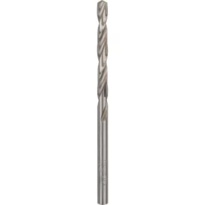 Image of 2608585489 (Pk-10) 4.7X47X80Mm Hss-G Drill Bit Din338
