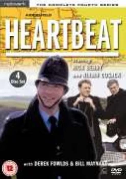 Image of Heartbeat: Complete Series 4