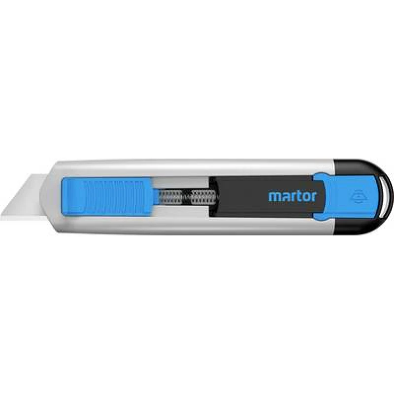 Image of Martor MARTOR 52500110.02 MARTOR SAFETY KNIFE SECUNORM 525 NO. 52500110, 1 in single carton 52500110.02
