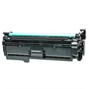 Image of Xerox HP 507A Black Laser Toner Ink Cartridge