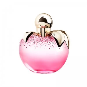 Image of Nina Ricci Les Gourmandises De Nina Limited Edition Eau de Toilette For Her 50ml