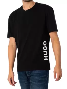 Image of Beachwear Relaxed T-Shirt