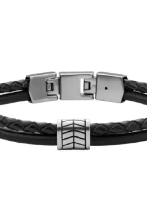 Image of Fossil Jewellery Vintage Casual Bracelet JF03848040