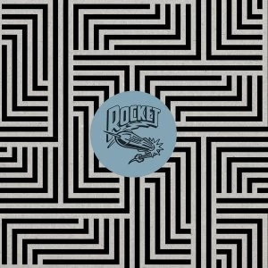 Image of Oneida - Positions Vinyl