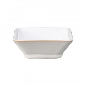 Image of Natural Canvas Extra Small Square Dish
