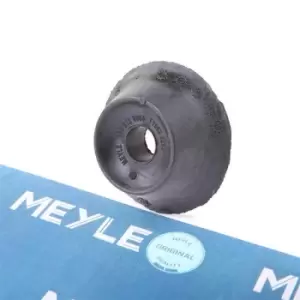 Image of MEYLE Top strut mount VW,SEAT 100 512 0008 191512335,191512335 Strut mount,Top mount,Suspension top mount,Suspension mount,Top strut mounting